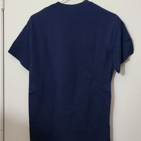 2012 NCAA Final Four T-Shirt NWT Medium  Kentucky Kansas Ohio State Louisville - Picture 2 of 4